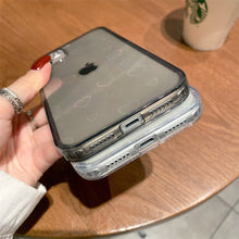Load image into Gallery viewer, Love Heart iPhone Case