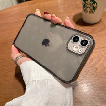 Load image into Gallery viewer, Love Heart iPhone Case