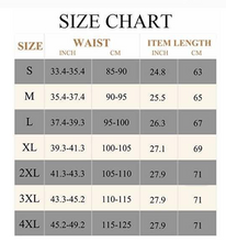 Load image into Gallery viewer, Men Body Shaper Waist Trainer
